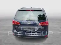 2015 Volkswagen SHARAN