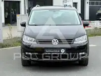2015 Volkswagen SHARAN