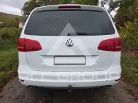 2015 Volkswagen SHARAN
