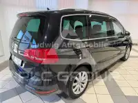 2015 Volkswagen SHARAN