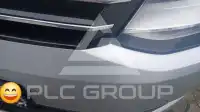 2015 Volkswagen SHARAN
