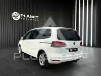 2015 Volkswagen SHARAN