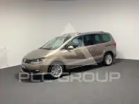 2015 Volkswagen SHARAN