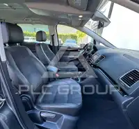 2015 Volkswagen SHARAN