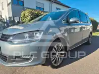 2015 Volkswagen SHARAN