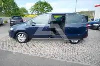 2015 Volkswagen SHARAN