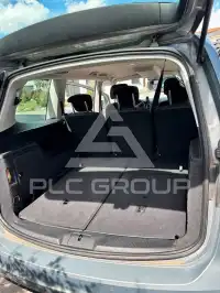 2015 Volkswagen SHARAN
