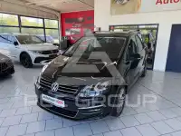 2015 Volkswagen SHARAN