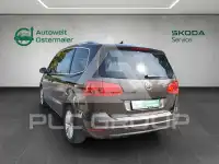 2015 Volkswagen SHARAN