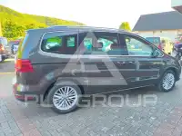 2015 Volkswagen SHARAN