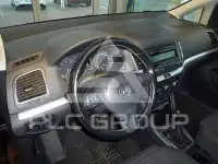 2015 Volkswagen SHARAN