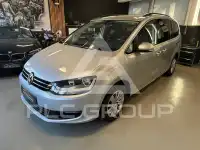 2015 Volkswagen SHARAN