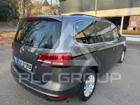 2015 Volkswagen SHARAN