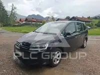 2015 Volkswagen SHARAN