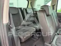 2015 Volkswagen SHARAN