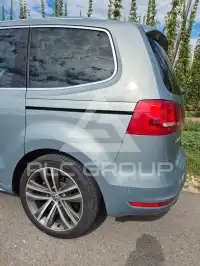 2015 Volkswagen SHARAN