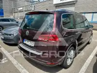 2015 Volkswagen SHARAN