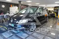 2015 Volkswagen SHARAN