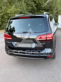2015 Volkswagen SHARAN