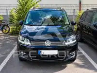 2015 Volkswagen SHARAN