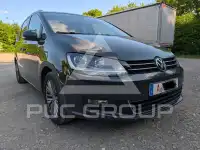 2015 Volkswagen SHARAN