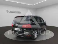 2015 Volkswagen SHARAN