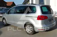 2015 Volkswagen SHARAN