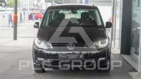 2015 Volkswagen SHARAN