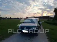 2015 Volkswagen SHARAN