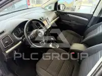 2015 Volkswagen SHARAN