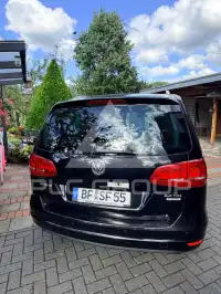 2015 Volkswagen SHARAN