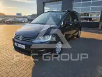 2015 Volkswagen SHARAN