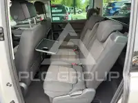2015 Volkswagen SHARAN