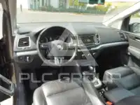 2015 Volkswagen SHARAN