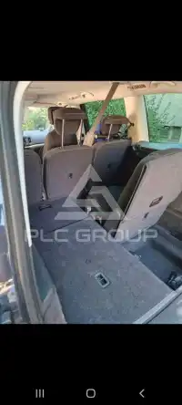 2015 Volkswagen SHARAN