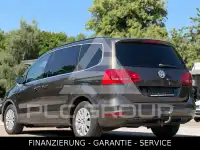 2015 Volkswagen SHARAN