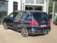 2015 Volkswagen SHARAN