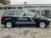 2015 Volkswagen SHARAN