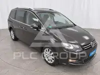 2015 Volkswagen SHARAN