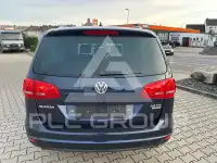 2015 Volkswagen SHARAN