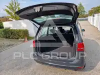 2015 Volkswagen SHARAN