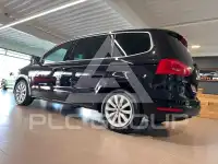 2015 Volkswagen SHARAN