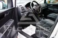 2015 Volkswagen SHARAN