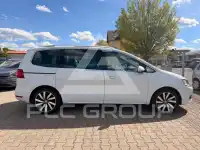 2015 Volkswagen SHARAN