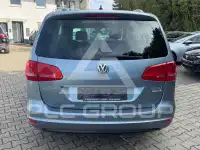 2015 Volkswagen SHARAN