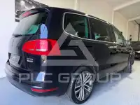 2015 Volkswagen SHARAN