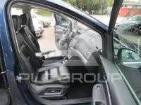 2015 Volkswagen SHARAN