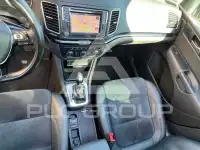 2015 Volkswagen SHARAN