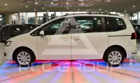 2015 Volkswagen SHARAN
