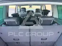2015 Volkswagen SHARAN